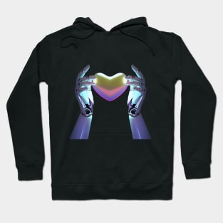 t-shirt metaverse Hoodie